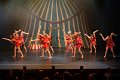 Mini Stars Circus 1F  032